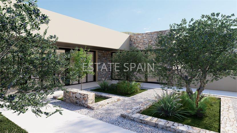 Вилла в Екла 381 м2 №VL261196B75B  - Продажа - 7 preview