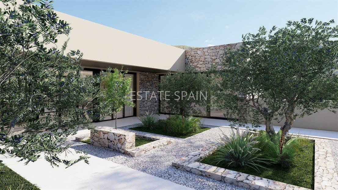 Вилла в Екла 381 м2 №VL261196B75B  - Продажа - 7 large