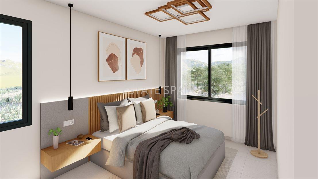 Вилла в Екла 381 м2 №VL261196B75B  - Продажа - 23 large