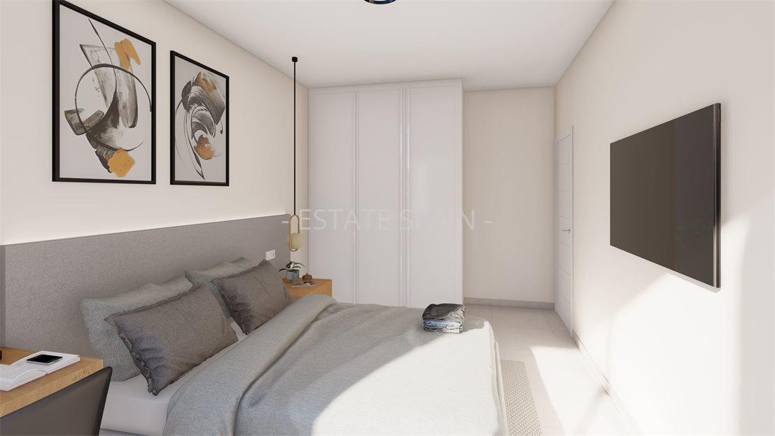 Вилла в Екла 381 м2 №VL261196B75B  - Продажа - 24 large