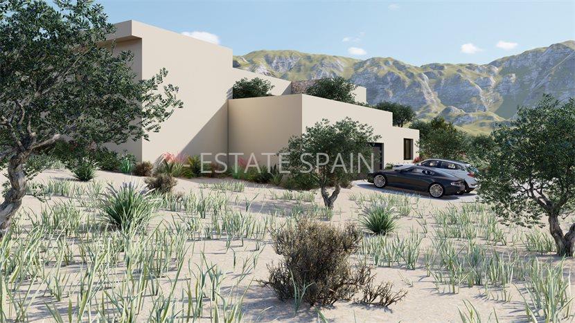 Вилла в Екла 381 м2 №VL261196B75B  - Продажа - 6 preview