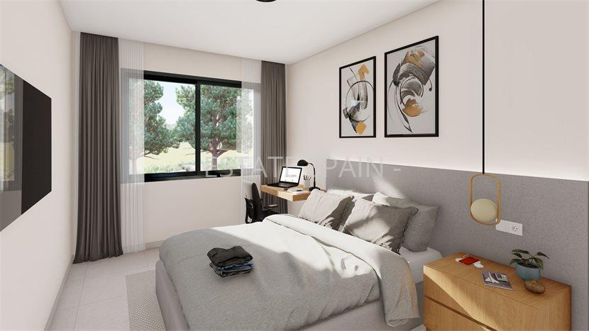 Вилла в Екла 381 м2 №VL261196B75B  - Продажа - 22 preview