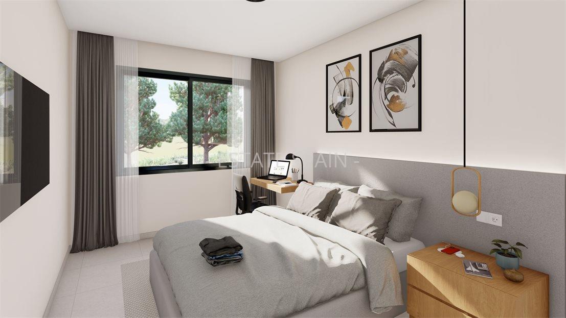 Вилла в Екла 381 м2 №VL261196B75B  - Продажа - 22 large