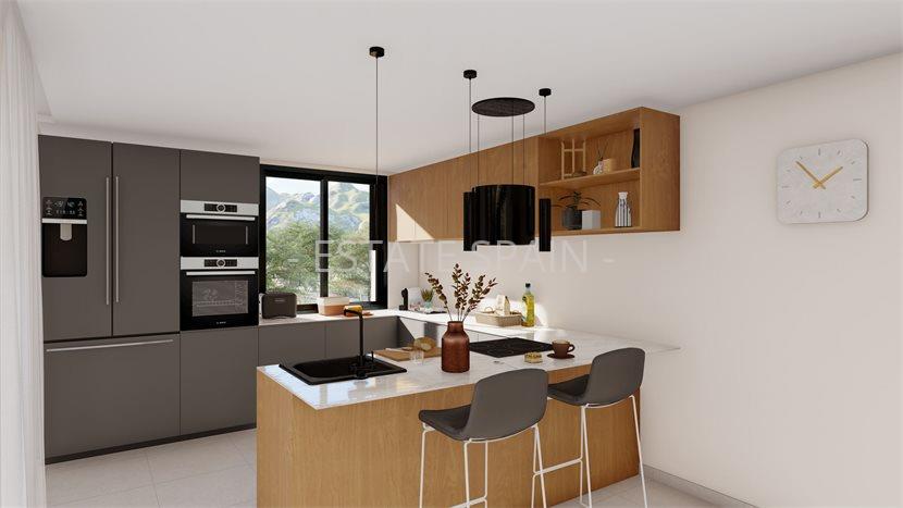 Вилла в Екла 381 м2 №VL261196B75B  - Продажа - 13 preview