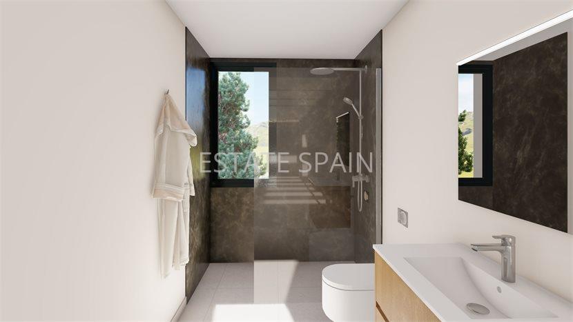 Вилла в Екла 381 м2 №VL261196B75B  - Продажа - 26 preview