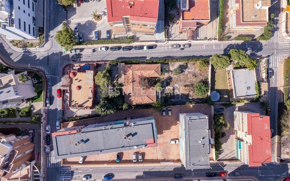 Апартаменты в Эль-Кампельо 83 м2 №ART26213C21FA  - Продажа - 12 large