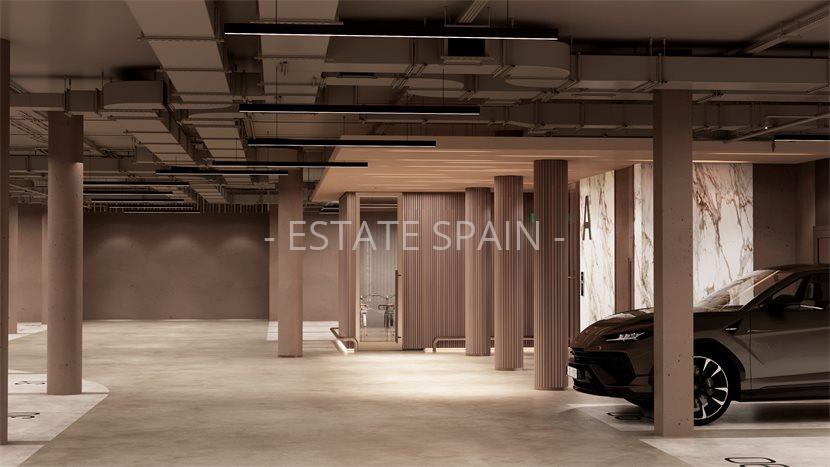 Бунгало в Эстепоне 265 м2 №BL25122B4300  - Продажа - 19 preview