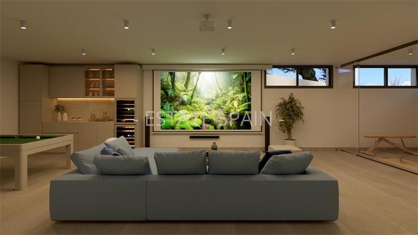 Апартаменты в Пуэрто-Банус 85 м2 №ART25624AD2A2  - Продажа - 4 preview