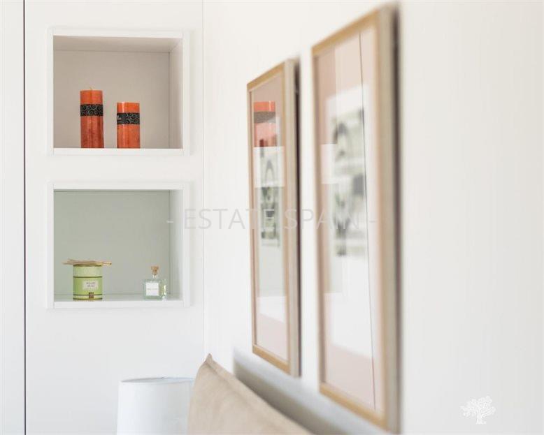 Вилла в Лас-Колинас 140 м2 №VL2621729478  - Продажа - 17 large