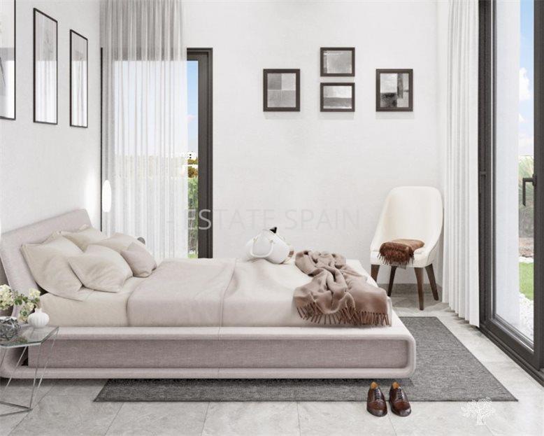 Вилла в Лас-Колинас 140 м2 №VL2621729478  - Продажа - 8 large