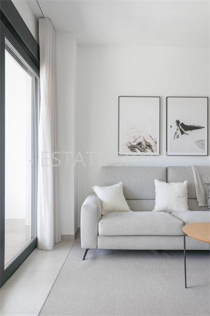 Апартаменты в Торревьехе 78 м2 №ART25917397B9  - Продажа - 18 large