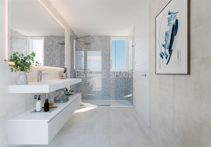 Бунгало в Ла-Линеа-де-ла-Консепсьон 109 м2 №BL26116D7A4B  - Продажа - 16 large