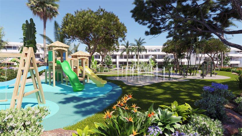 Бунгало в Ла-Линеа-де-ла-Консепсьон 109 м2 №BL26116D7A4B  - Продажа - 10 preview