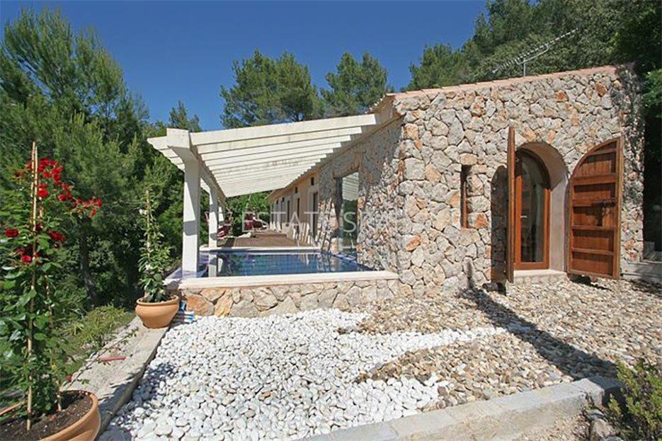 Вилла в Буньола 220 м2 №VL2612338AF0  - Продажа - 14 large