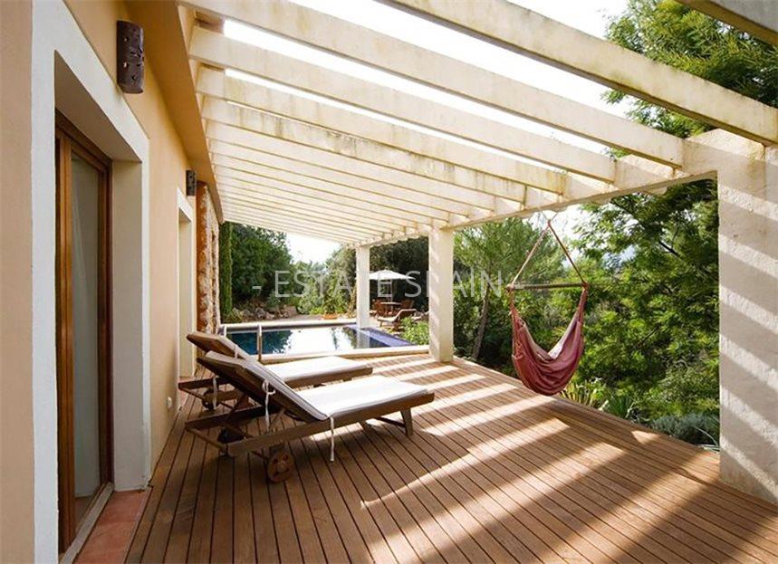 Вилла в Буньола 220 м2 №VL2612338AF0  - Продажа - 5 large