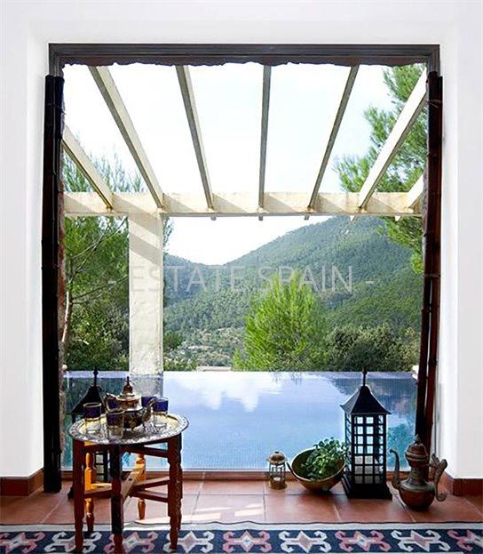 Вилла в Буньола 220 м2 №VL2612338AF0  - Продажа - 22 large