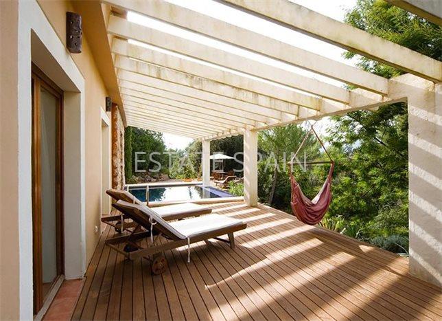 Вилла в Буньола 220 м2 №VL2612338AF0  - Продажа - 17 preview