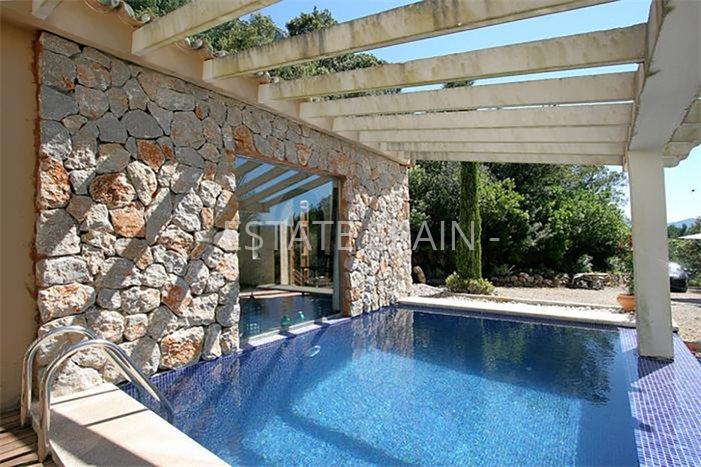 Вилла в Буньола 220 м2 №VL2612338AF0  - Продажа - 1 preview