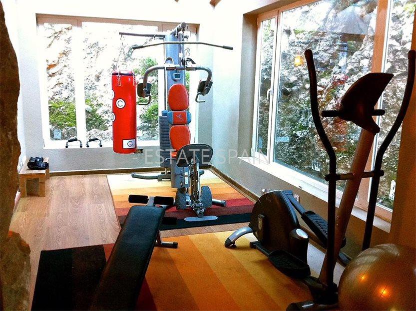 Вилла в Буньола 220 м2 №VL2612338AF0  - Продажа - 24 large