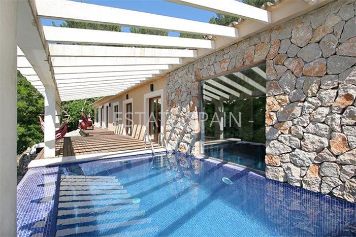 Вилла в Буньола 220 м2 №VL2612338AF0  - Продажа - 15 preview