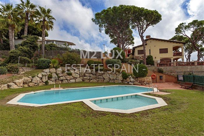 Таунхаус в Ллорет-де-Маре 90 м2 №BL24101839BF3  - Продажа - 34 preview