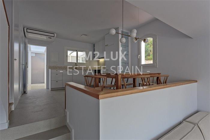 Таунхаус в Ллорет-де-Маре 90 м2 №BL24101839BF3  - Продажа - 17 preview