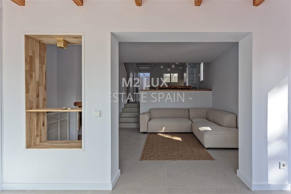 Таунхаус в Ллорет-де-Маре 90 м2 №BL24101839BF3  - Продажа - 11 large