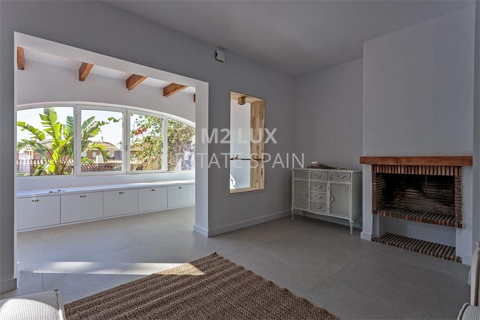 Таунхаус в Ллорет-де-Маре 90 м2 №BL24101839BF3  - Продажа - 16 large