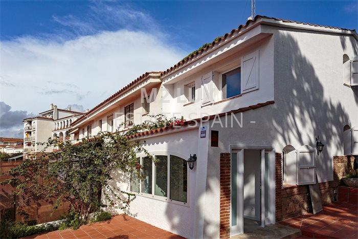 Таунхаус в Ллорет-де-Маре 90 м2 №BL24101839BF3  - Продажа - 5 preview