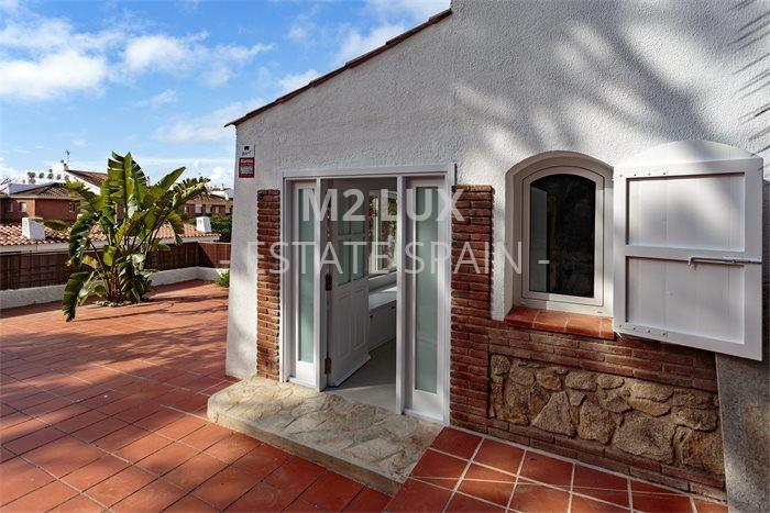 Таунхаус в Ллорет-де-Маре 90 м2 №BL24101839BF3  - Продажа - 9 preview