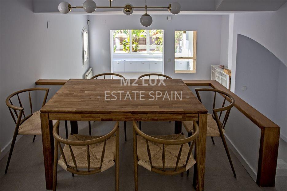 Таунхаус в Ллорет-де-Маре 90 м2 №BL24101839BF3  - Продажа - 21 large