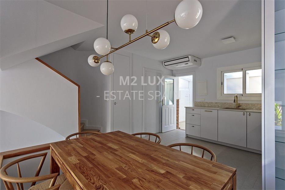 Таунхаус в Ллорет-де-Маре 90 м2 №BL24101839BF3  - Продажа - 22 large