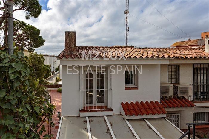 Таунхаус в Ллорет-де-Маре 90 м2 №BL24101839BF3  - Продажа - 35 preview