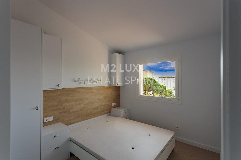 Таунхаус в Ллорет-де-Маре 90 м2 №BL24101839BF3  - Продажа - 27 large