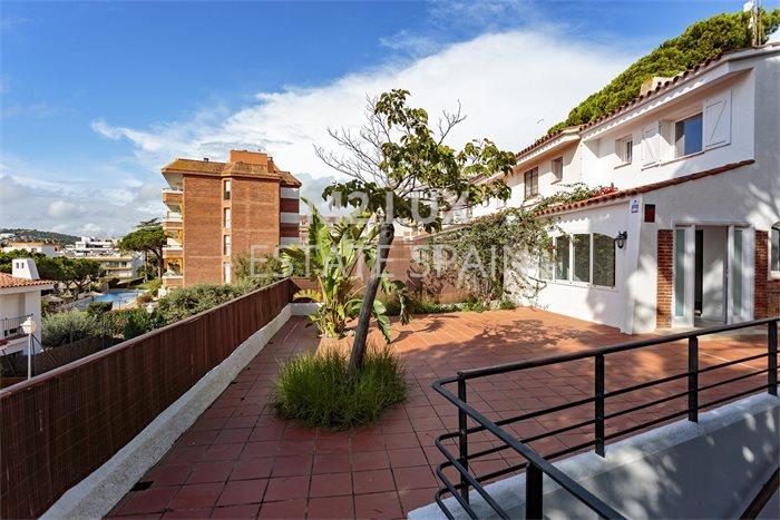 Таунхаус в Ллорет-де-Маре 90 м2 №BL24101839BF3  - Продажа - 4 preview