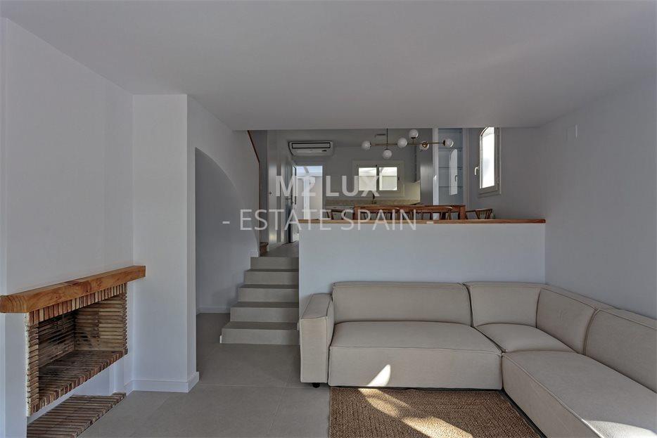 Таунхаус в Ллорет-де-Маре 90 м2 №BL24101839BF3  - Продажа - 14 large