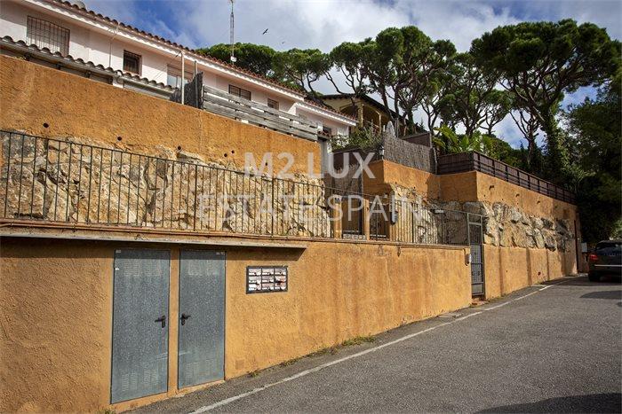 Таунхаус в Ллорет-де-Маре 90 м2 №BL24101839BF3  - Продажа - 37 preview