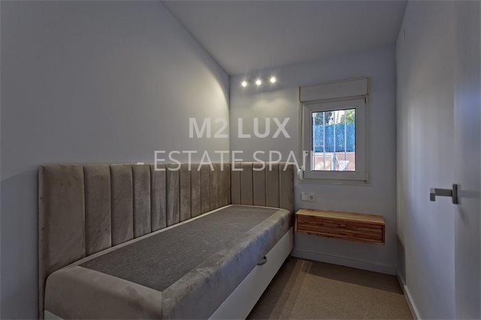 Таунхаус в Ллорет-де-Маре 90 м2 №BL24101839BF3  - Продажа - 29 preview