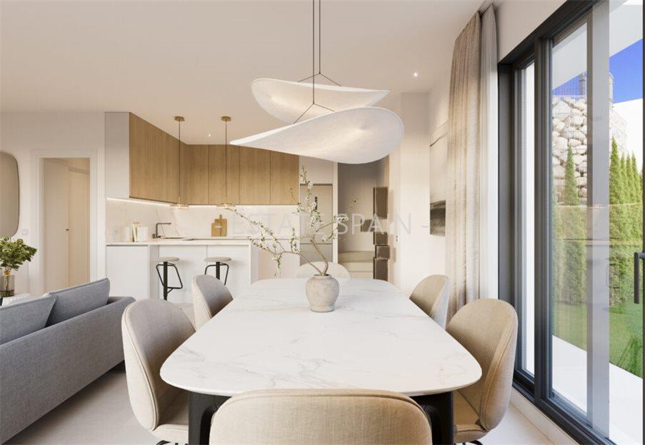 Апартаменты в Велес-Малага 133 м2 №ART2633108067  - Продажа - 8 large