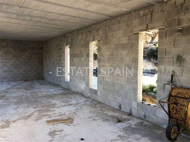 Вилла в Бенитачеле 350 м2 №VL252418DFB  - Продажа - 13 preview