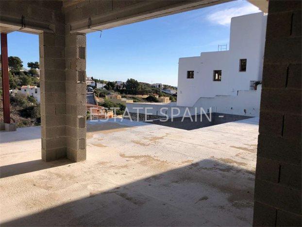 Вилла в Бенитачеле 350 м2 №VL252418DFB  - Продажа - 5 preview