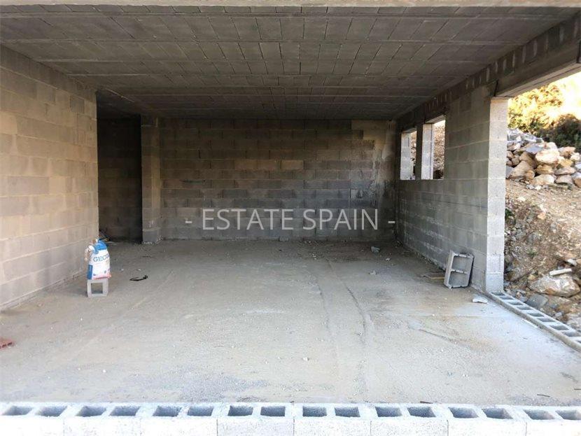 Вилла в Бенитачеле 350 м2 №VL252418DFB  - Продажа - 9 large