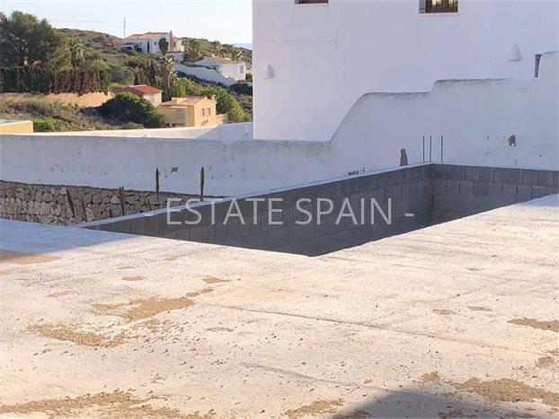 Вилла в Бенитачеле 350 м2 №VL252418DFB  - Продажа - 7 preview