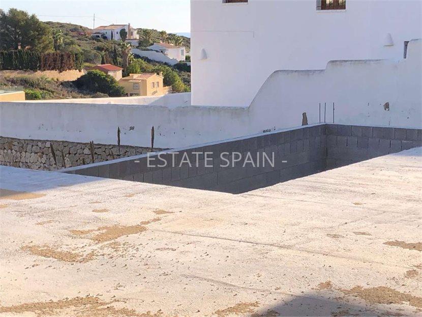 Вилла в Бенитачеле 350 м2 №VL252418DFB  - Продажа - 7 large