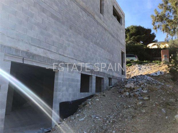 Вилла в Бенитачеле 350 м2 №VL252418DFB  - Продажа - 14 preview