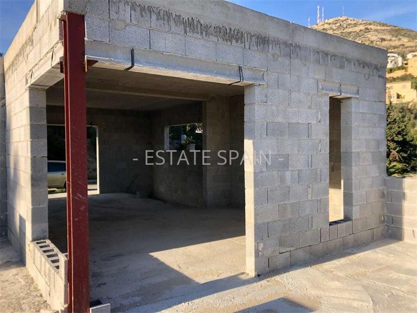 Вилла в Бенитачеле 350 м2 №VL252418DFB  - Продажа - 11 large