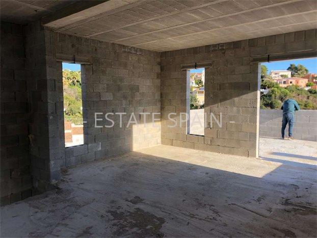 Вилла в Бенитачеле 350 м2 №VL252418DFB  - Продажа - 18 preview