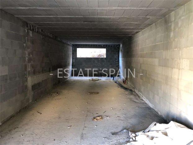 Вилла в Бенитачеле 350 м2 №VL252418DFB  - Продажа - 8 preview