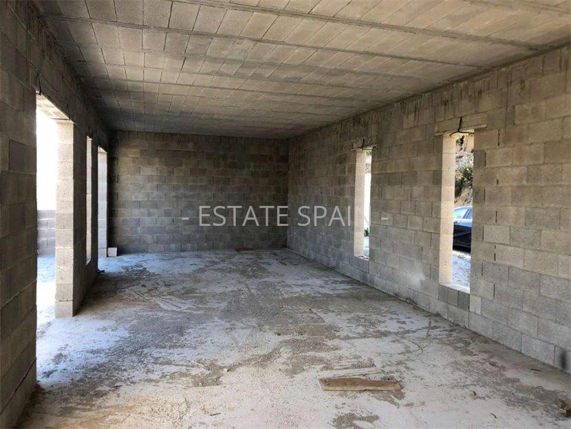 Вилла в Бенитачеле 350 м2 №VL252418DFB  - Продажа - 20 large