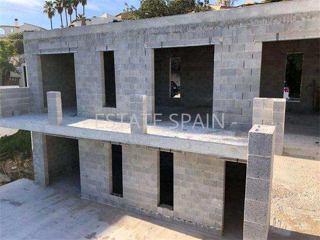 Вилла в Бенитачеле 350 м2 №VL252418DFB  - Продажа - 4 preview